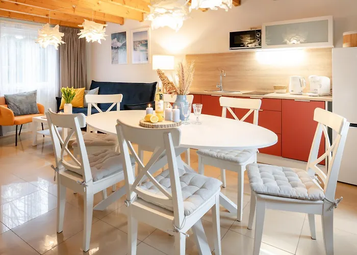 Lodge Laura Sauna & Goraca Balia Jastrzębia Góra