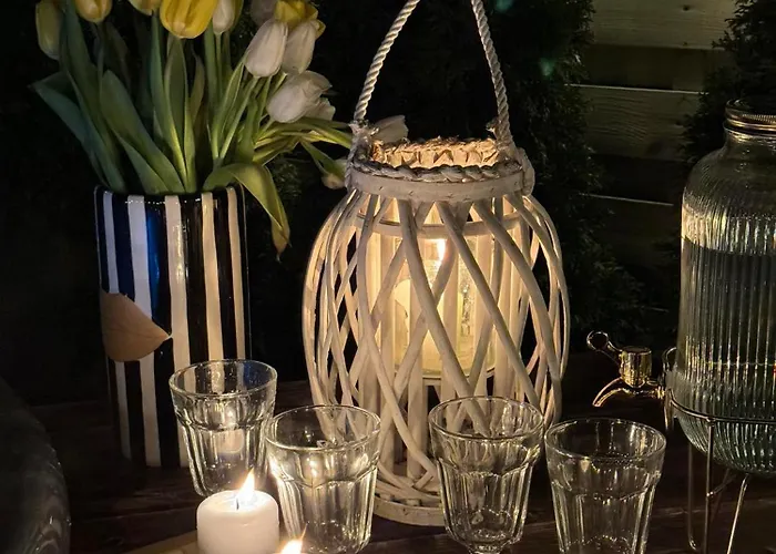 Laura Sauna & Goraca Balia Lodge *