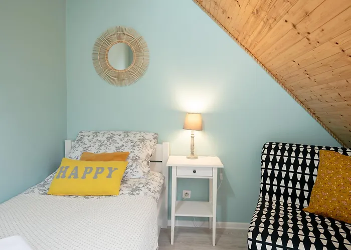 Laura Sauna & Goraca Balia * Jastrzębia Góra