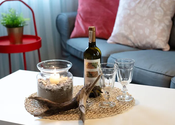 Laura Sauna & Goraca Balia Lodge