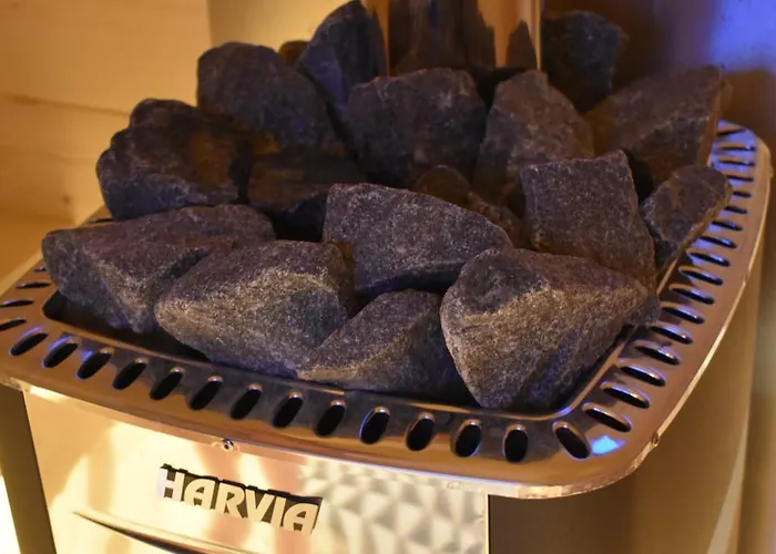 Laura Sauna & Goraca Balia Chata Jastrzębia Góra