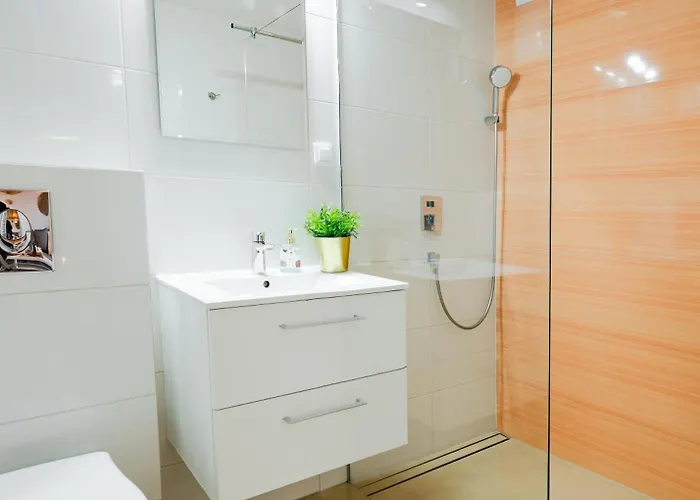 Lodge Laura Sauna & Goraca Balia *