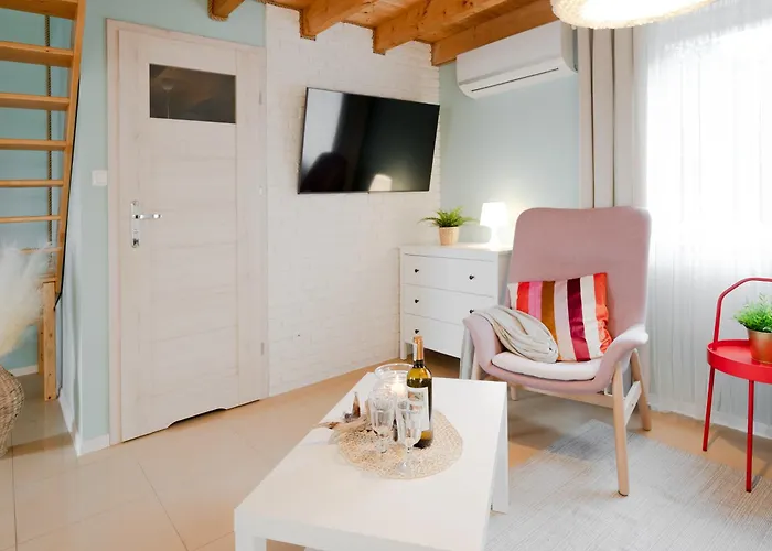 Lodge Laura Sauna & Goraca Balia *