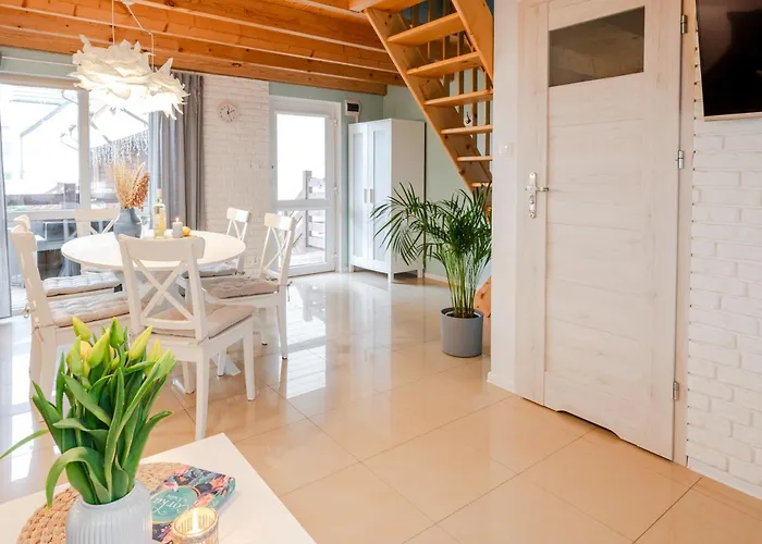 Lodge Laura Sauna & Goraca Balia Jastrzębia Góra