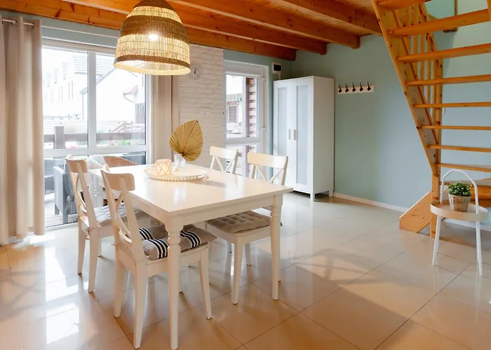 Laura Sauna & Goraca Balia Lodge