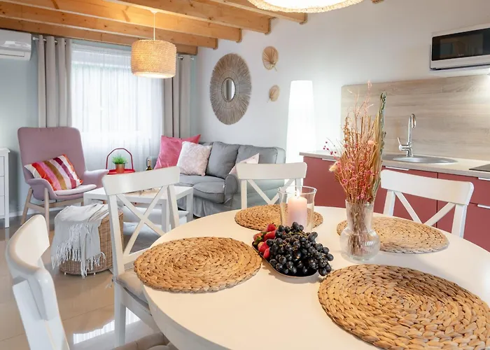 Chata Laura Sauna & Goraca Balia