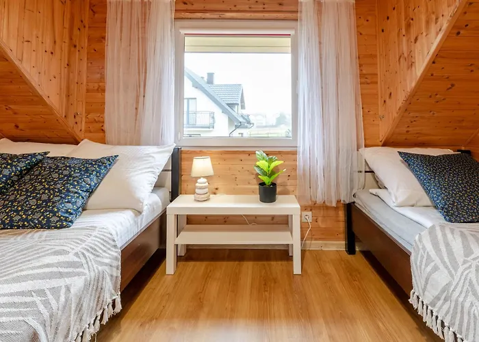 Laura Sauna & Goraca Balia Jastrzębia Góra