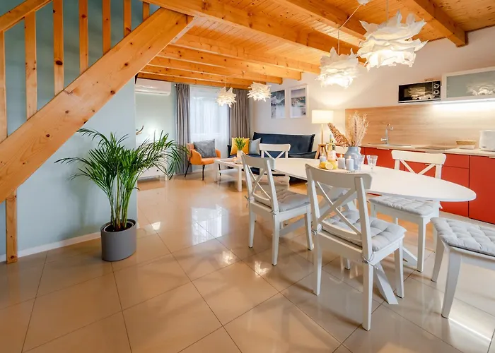 Lodge Laura Sauna & Goraca Balia *