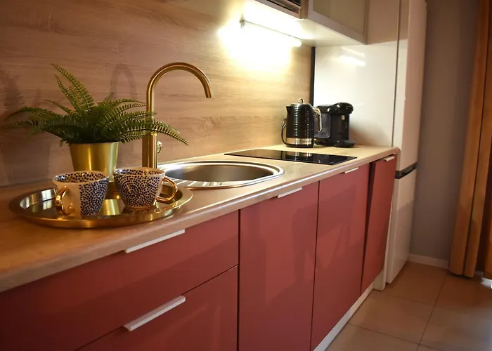 Laura Sauna & Goraca Balia Chata Jastrzębia Góra