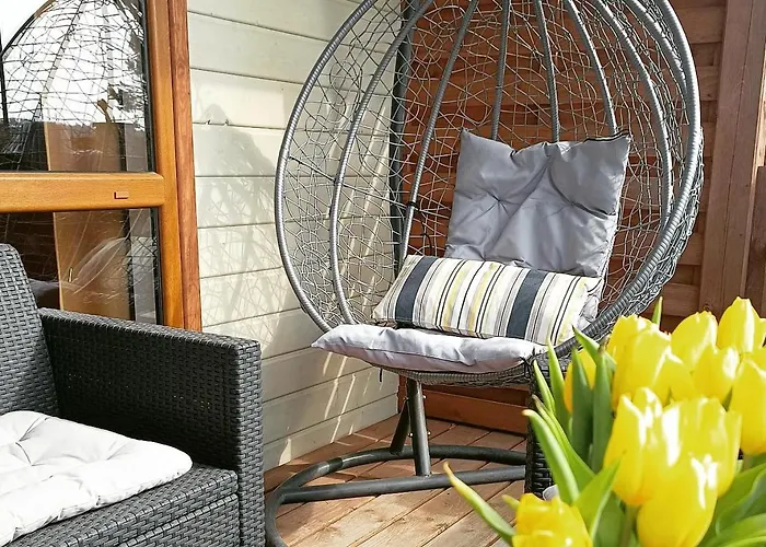 Laura Sauna & Goraca Balia Jastrzębia Góra