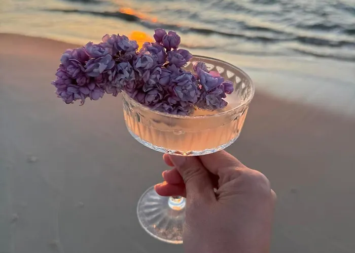 Chata Laura Sauna & Goraca Balia Jastrzębia Góra