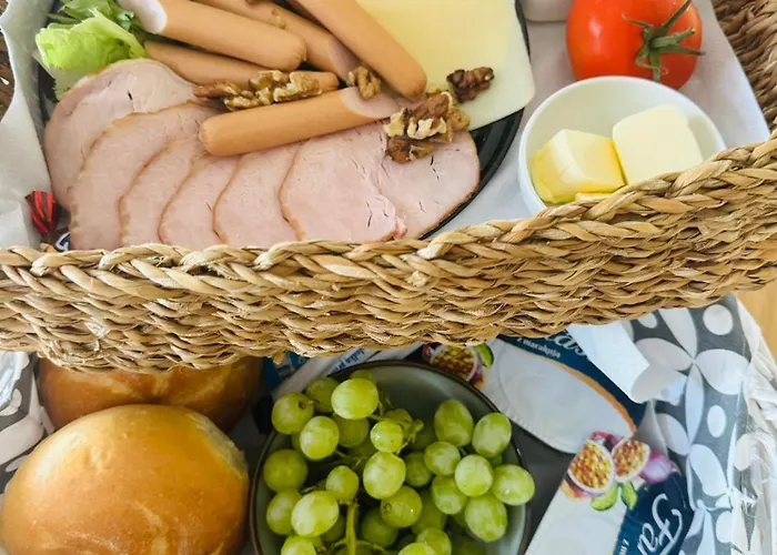 Laura Sauna & Goraca Balia Chata