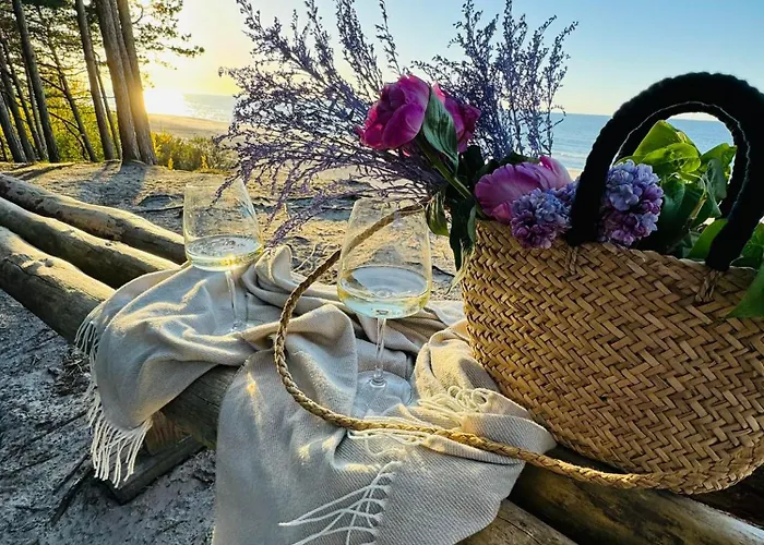 Lodge Laura Sauna & Goraca Balia