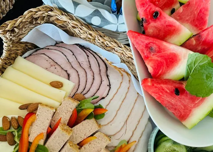 Laura Sauna & Goraca Balia Lodge *