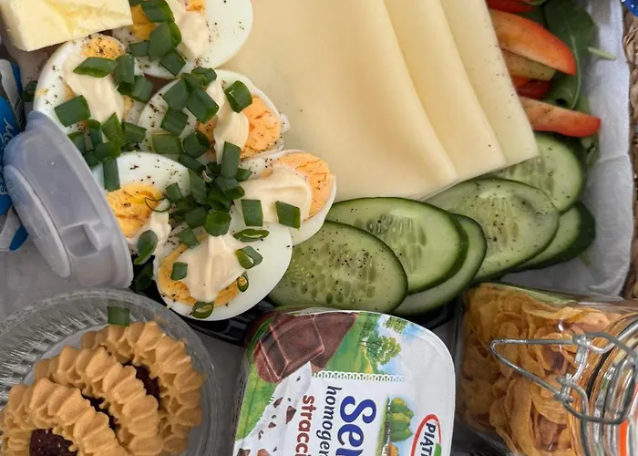 Lodge Laura Sauna & Goraca Balia *