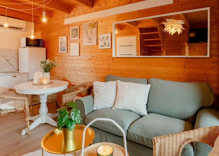 Laura Sauna & Goraca Balia Lodge *