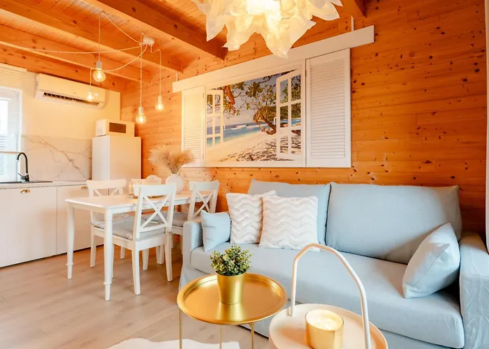 Laura Sauna & Goraca Balia Lodge Jastrzębia Góra