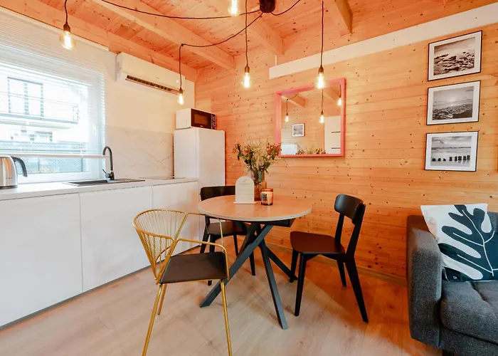 Lodge Laura Sauna & Goraca Balia Jastrzębia Góra