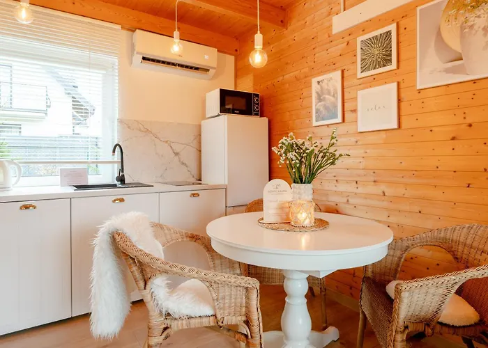 Laura Sauna & Goraca Balia Jastrzębia Góra