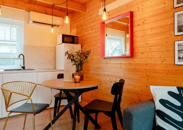 Laura Sauna & Goraca Balia * Jastrzębia Góra