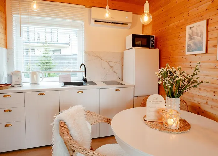 Laura Sauna & Goraca Balia