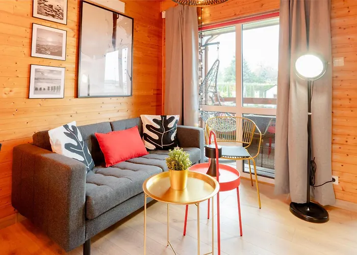 Laura Sauna & Goraca Balia Chata