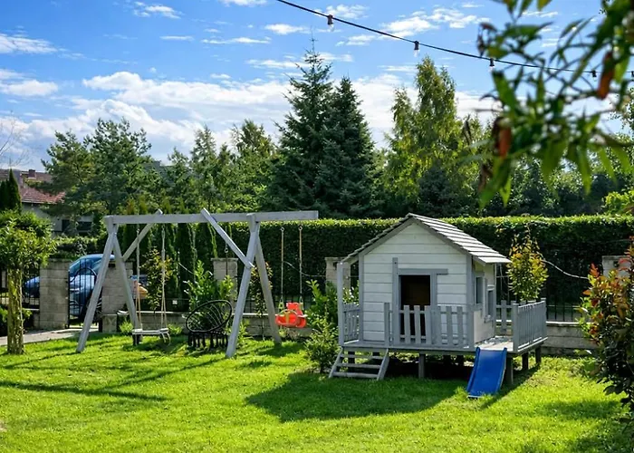 Laura Sauna & Goraca Balia Jastrzębia Góra