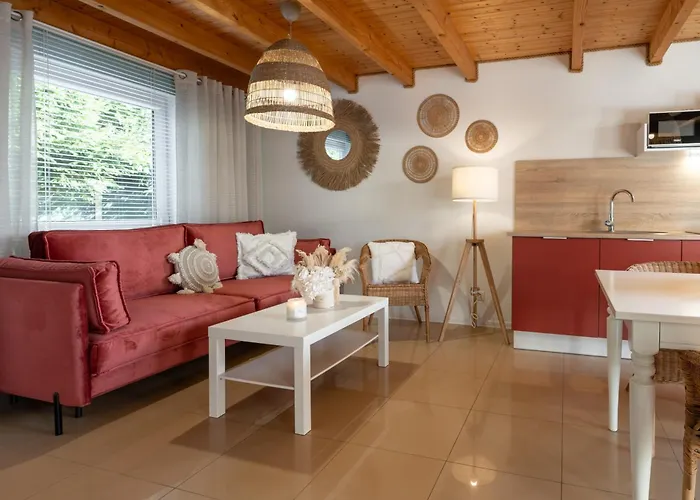 Laura Sauna & Goraca Balia Jastrzębia Góra