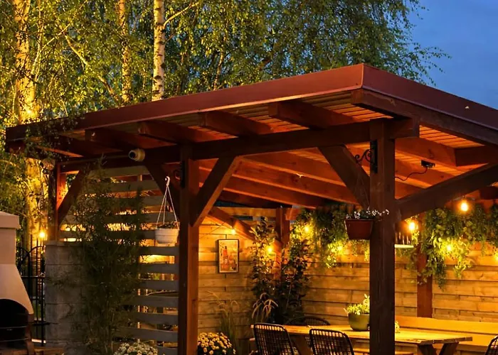 Laura Sauna & Goraca Balia