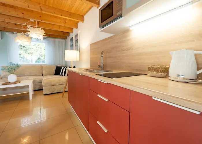 Laura Sauna & Goraca Balia Hytte