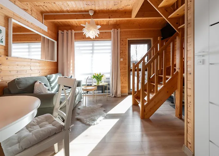 Laura Sauna & Goraca Balia * Jastrzębia Góra