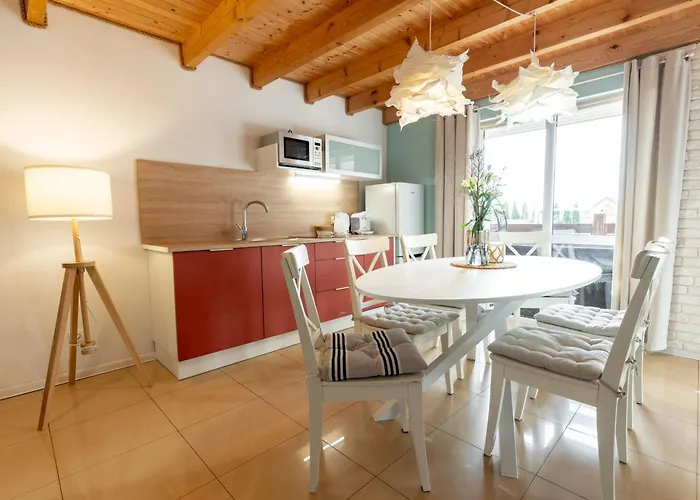 Laura Sauna & Goraca Balia