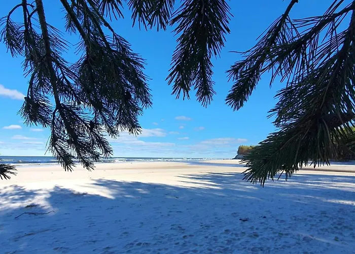 Laura Sauna & Goraca Balia Hytte