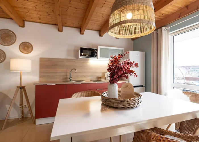 Laura Sauna & Goraca Balia Hytte *