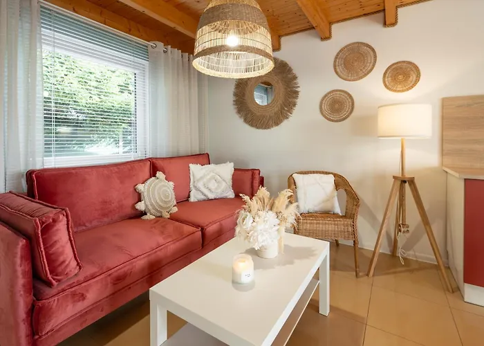 Laura Sauna & Goraca Balia Hytte Jastrzębia Góra